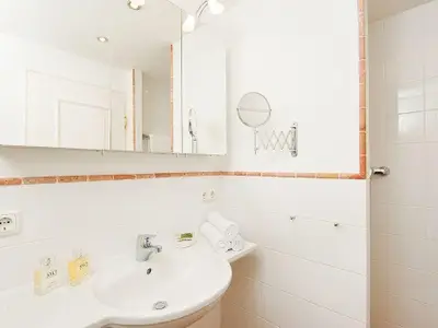 Ferienwohnung für 4 Personen (60 m²) in Kampen 6/8