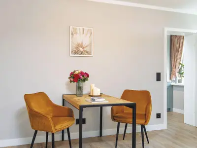 Ferienwohnung für 2 Personen (50 m²) in Kampen 3/10