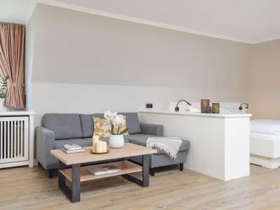 Ferienwohnung für 2 Personen (50 m²) in Kampen 6/10