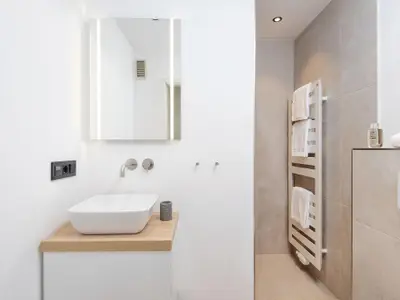 Ferienwohnung für 2 Personen (50 m²) in Kampen 9/10