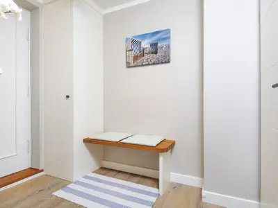 Ferienwohnung für 2 Personen (50 m²) in Kampen 10/10