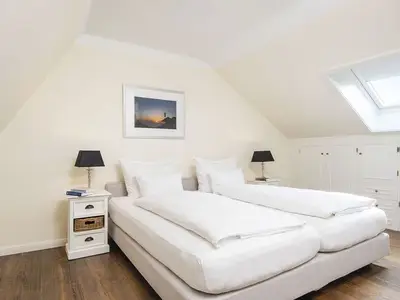 Ferienwohnung für 2 Personen (50 m²) in Kampen 6/10