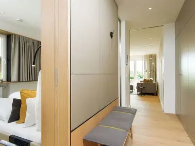 Ferienwohnung für 2 Personen (60 m²) in Kampen 8/10