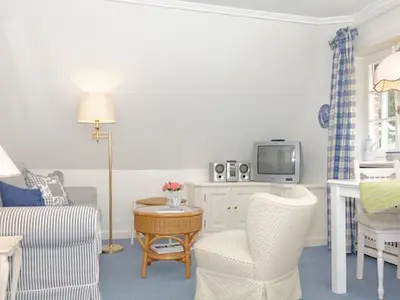 Ferienwohnung für 2 Personen (40 m²) in Kampen 5/9