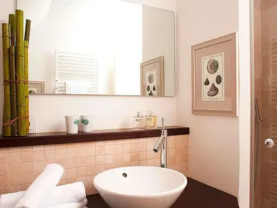 Ferienwohnung für 2 Personen (55 m²) in Kampen 8/8