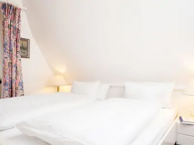 Ferienwohnung für 2 Personen (40 m²) in Kampen 8/9