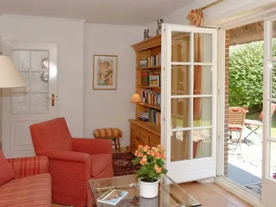 Ferienwohnung für 4 Personen (70 m²) in Kampen 7/10