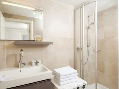 Ferienwohnung für 4 Personen (70 m²) in Kampen 10/10