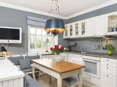 Ferienwohnung für 2 Personen (60 m²) in Kampen 5/7