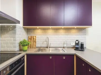 Ferienwohnung für 2 Personen (60 m²) in Kampen 7/10