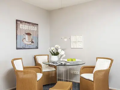 Ferienwohnung für 2 Personen (40 m²) in Kampen 5/8
