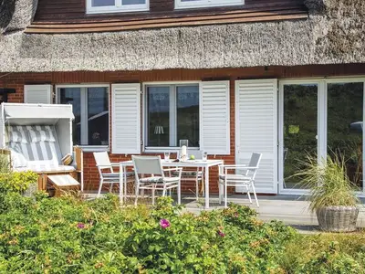 Ferienwohnung für 3 Personen (70 m²) in Kampen 3/10