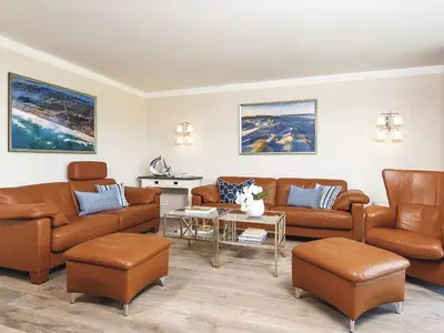 Ferienwohnung für 3 Personen (70 m²) in Kampen 5/10