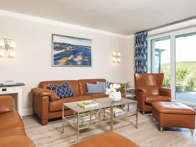 Ferienwohnung für 3 Personen (70 m²) in Kampen 6/10