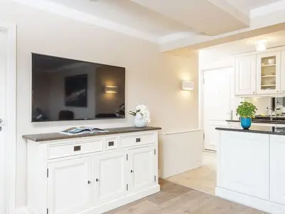 Ferienwohnung für 3 Personen (70 m²) in Kampen 9/10