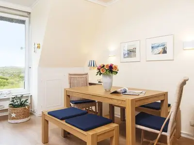 Ferienwohnung für 2 Personen (60 m²) in Kampen 5/8