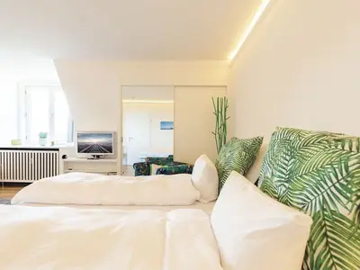 Ferienwohnung für 2 Personen (35 m²) in Kampen 7/9