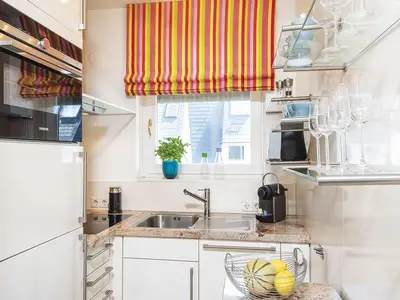 Ferienwohnung für 3 Personen (80 m²) in Kampen 3/10