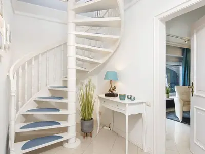 Ferienwohnung für 3 Personen (80 m²) in Kampen 7/10