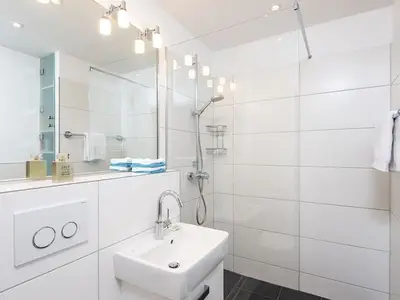 Ferienwohnung für 2 Personen (55 m²) in Kampen 5/10