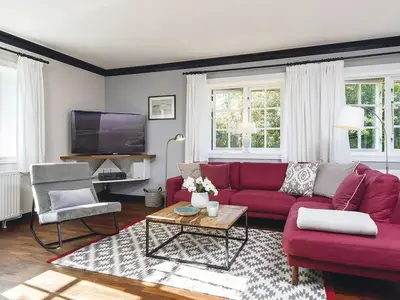 Ferienwohnung für 3 Personen (80 m²) in Kampen 4/9