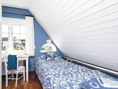 Ferienwohnung für 3 Personen (80 m²) in Kampen 8/9