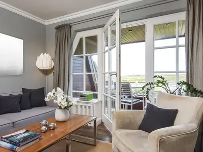 Ferienwohnung für 3 Personen (65 m²) in Kampen 7/10