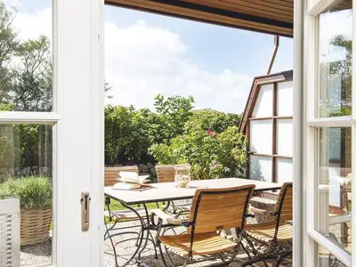 Ferienwohnung für 2 Personen (60 m²) in Kampen 2/10