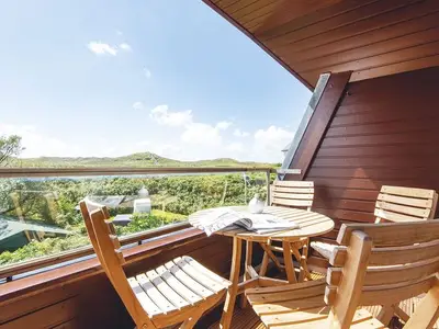 Ferienwohnung für 2 Personen (60 m²) in Kampen 4/10