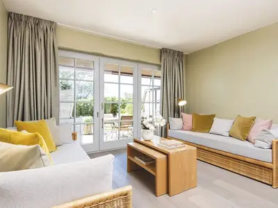 Ferienwohnung für 2 Personen (60 m²) in Kampen 5/10