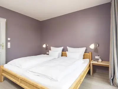 Ferienwohnung für 2 Personen (60 m²) in Kampen 9/10