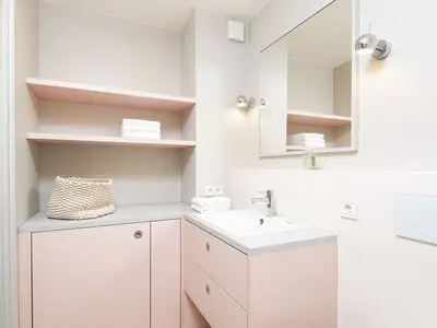 Ferienwohnung für 2 Personen (60 m²) in Kampen 10/10