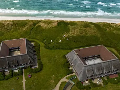 Ferienwohnung für 2 Personen (35 m²) in Kampen 3/9