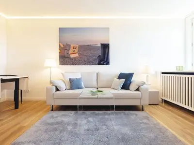 Ferienwohnung für 2 Personen (35 m²) in Kampen 5/9