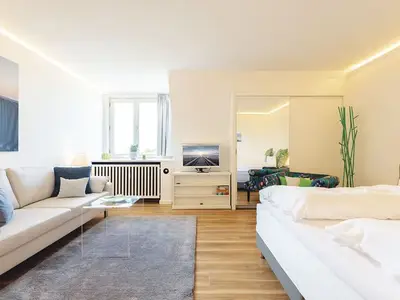 Ferienwohnung für 2 Personen (35 m²) in Kampen 6/9