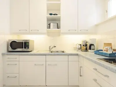 Ferienwohnung für 2 Personen (35 m²) in Kampen 8/9