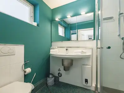 Ferienwohnung für 2 Personen (35 m²) in Kampen 9/9