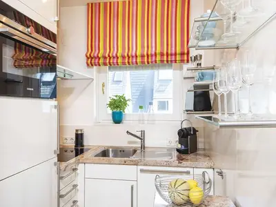 Ferienwohnung für 3 Personen (80 m²) in Kampen 3/10