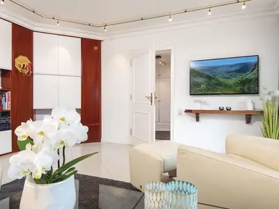 Ferienwohnung für 3 Personen (80 m²) in Kampen 6/10