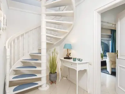 Ferienwohnung für 3 Personen (80 m²) in Kampen 7/10