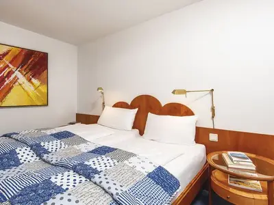 Ferienwohnung für 3 Personen (80 m²) in Kampen 8/10