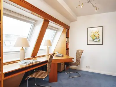 Ferienwohnung für 3 Personen (80 m²) in Kampen 9/10