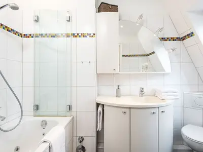 Ferienwohnung für 3 Personen (80 m²) in Kampen 10/10