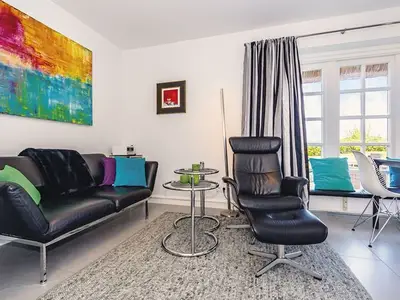 Ferienwohnung für 4 Personen (80 m²) in Kampen 6/10