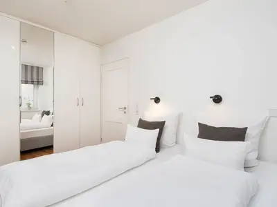 Ferienwohnung für 4 Personen (80 m²) in Kampen 9/10