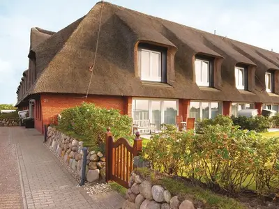 Ferienwohnung für 2 Personen (50 m²) in Kampen 1/10