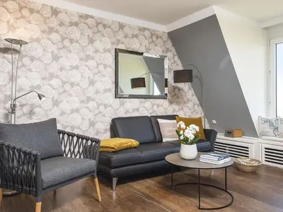 Ferienwohnung für 2 Personen (50 m²) in Kampen 2/10