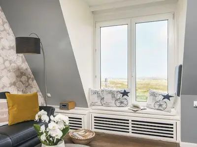 Ferienwohnung für 2 Personen (50 m²) in Kampen 3/10