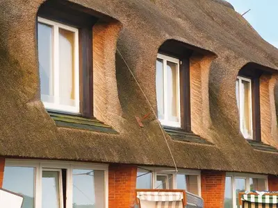 Ferienwohnung für 2 Personen (50 m²) in Kampen 4/10