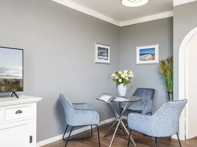 Ferienwohnung für 2 Personen (50 m²) in Kampen 5/10